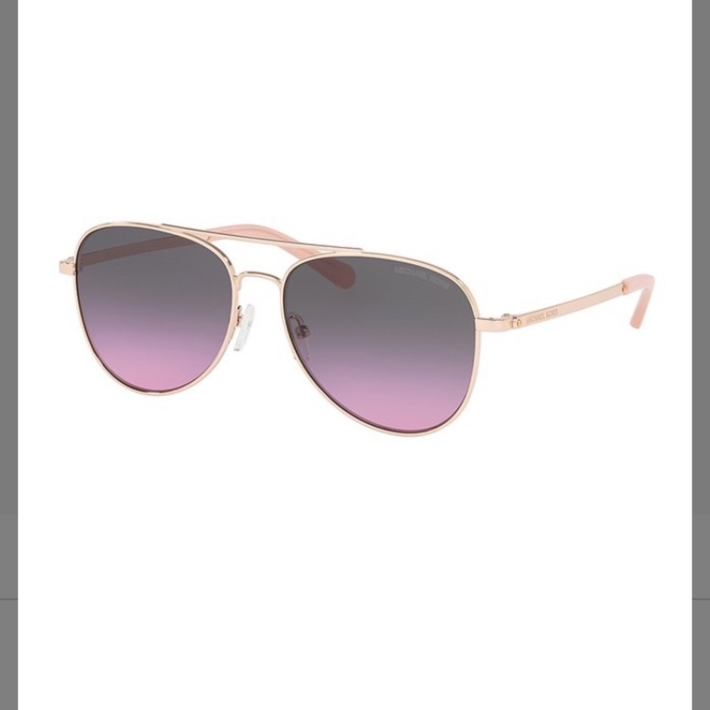 Michael Kors aviator sunglasses